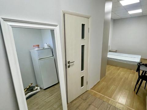 квартира по адресу Сергея Ефремова ул. (Ворошилова), 3