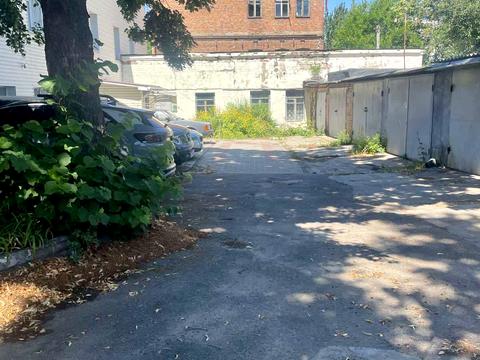 квартира по адресу Сергея Ефремова ул. (Ворошилова), 3