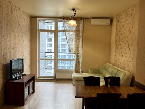 квартира за адресою Андрія Верхогляда вул. (Михайла Драгомирова), 3