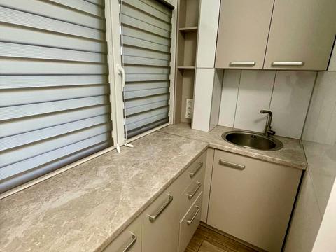 квартира по адресу Сергея Ефремова ул. (Ворошилова), 3