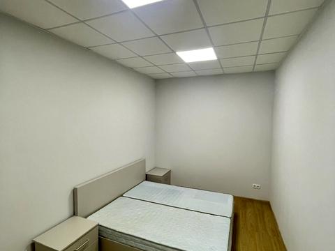 квартира по адресу Сергея Ефремова ул. (Ворошилова), 3