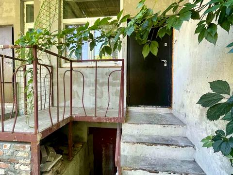 квартира по адресу Сергея Ефремова ул. (Ворошилова), 3