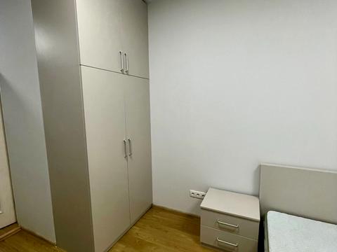 квартира по адресу Сергея Ефремова ул. (Ворошилова), 3