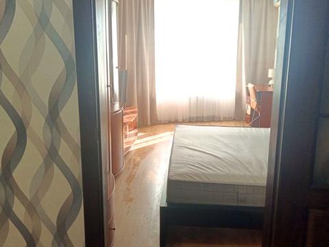 квартира по адресу Днепровская набережная ул., 26-А