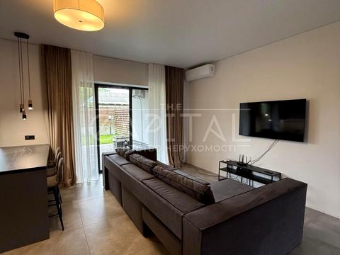 дом по адресу Любомирська ул.