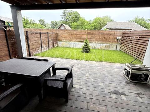 дом по адресу Любомирська ул.