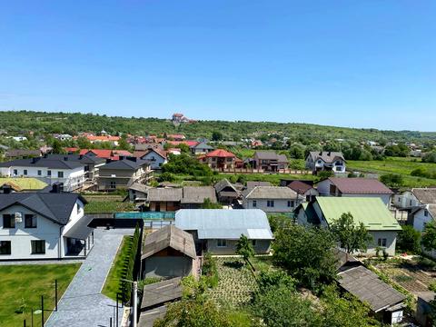 квартира за адресою Івано-Франківськ, Вовчинецька вул., 2а