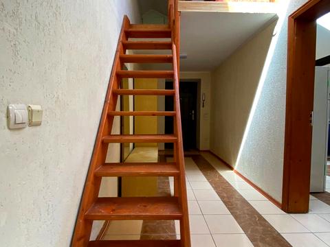 квартира за адресою Івано-Франківськ, Вовчинецька вул., 2а