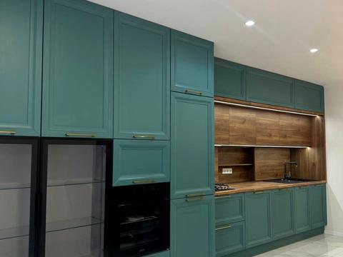 квартира за адресою Тараса Шевченка вул., 38