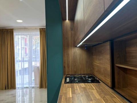 квартира за адресою Тараса Шевченка вул., 38