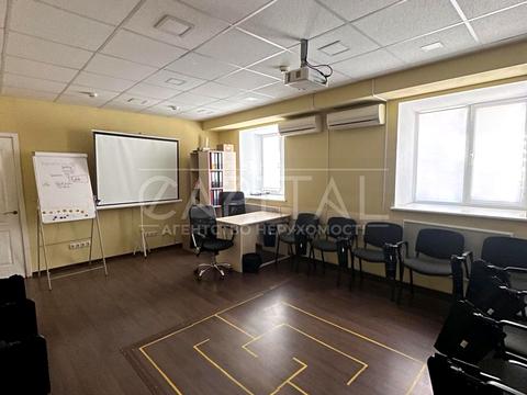 коммерческая по адресу Тараса Шевченко бульв., 2