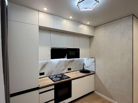 квартира по адресу Краснова ул., 3/66