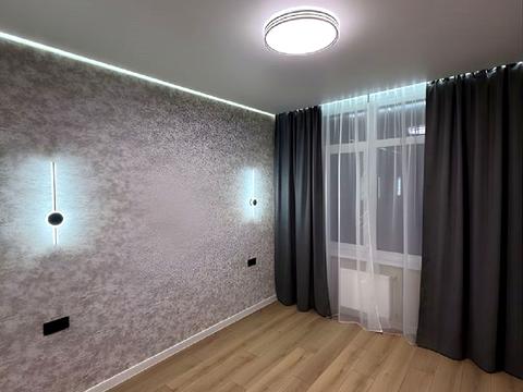 квартира по адресу Краснова ул., 3/66