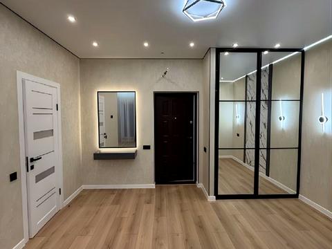 квартира по адресу Краснова ул., 3/66