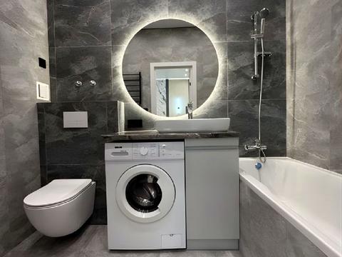 квартира по адресу Краснова ул., 3/66