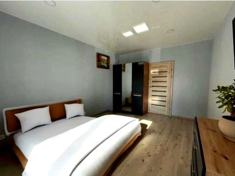 квартира по адресу Героев Небесной Сотни просп., 26/8