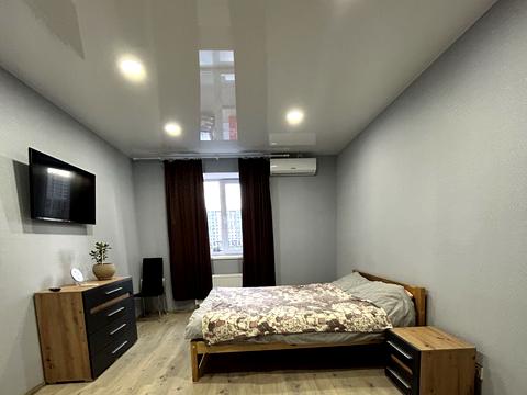 квартира по адресу Героев Небесной Сотни просп., 26/8