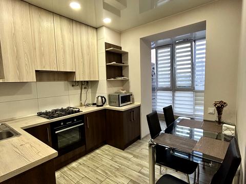 квартира за адресою Героїв Небесної Сотні просп., 26/8