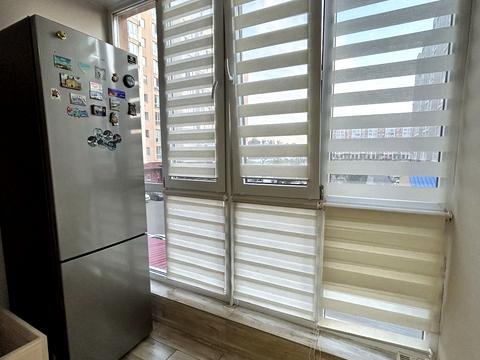 квартира по адресу Героев Небесной Сотни просп., 26/8