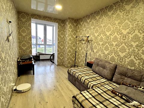 квартира по адресу Героев Небесной Сотни просп., 26/8