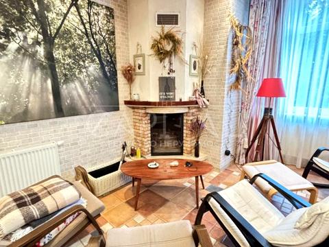 дом по адресу Окружная ул.