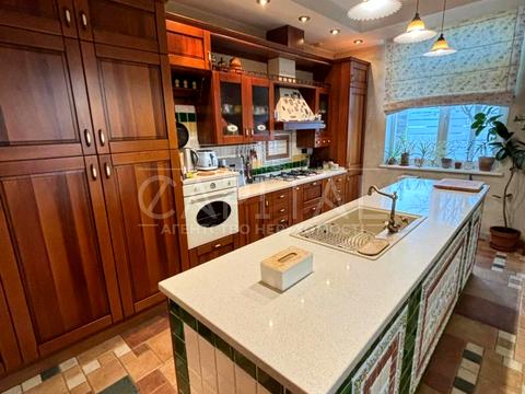 дом по адресу Окружная ул.