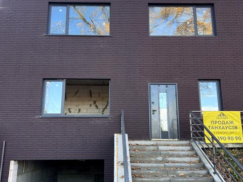 будинок за адресою Києво-Мироцька вул., 123