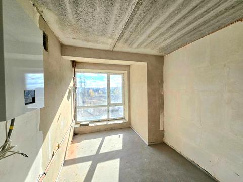 квартира за адресою Мозгового вул., 2