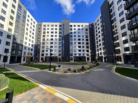 квартира по адресу Мозгового ул., 2