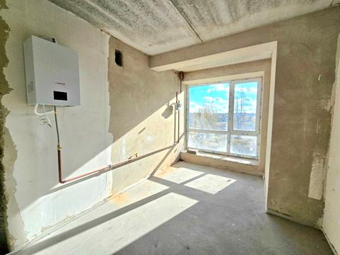 квартира за адресою Мозгового вул., 2