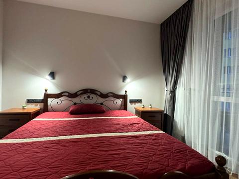 квартира за адресою Тараса Шевченка вул., 25