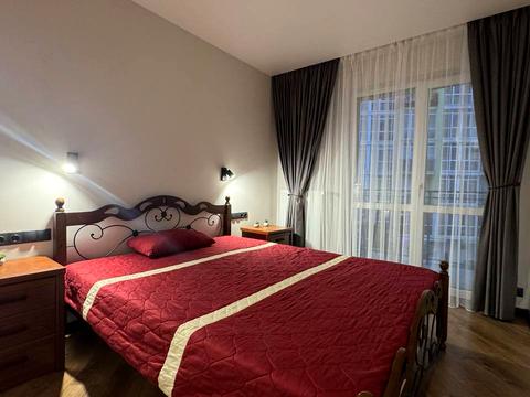 квартира за адресою Тараса Шевченка вул., 25