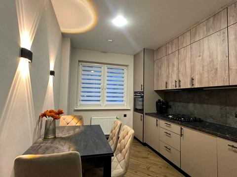 квартира за адресою Тараса Шевченка вул., 25