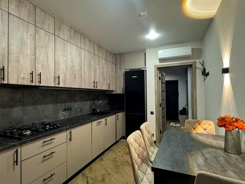 квартира за адресою Тараса Шевченка вул., 25