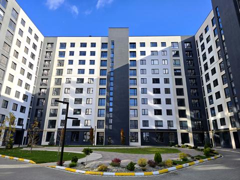 квартира за адресою Мозгового вул., 2