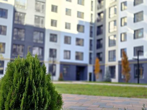 квартира за адресою Мозгового вул., 2