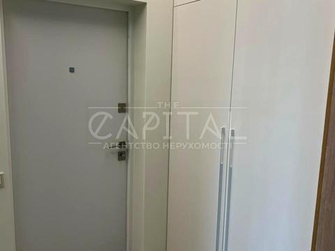 квартира по адресу Гарета Джонса ул. (Сімʼї Хохлових), 12