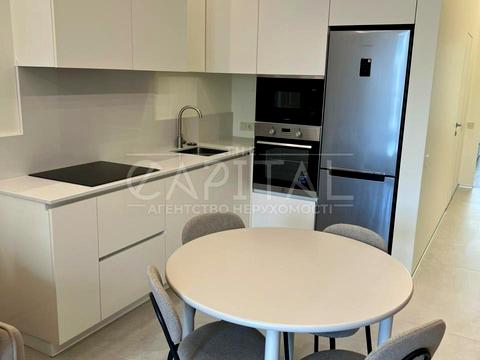 квартира по адресу Гарета Джонса ул. (Сімʼї Хохлових), 12