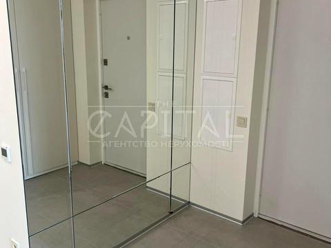 квартира по адресу Гарета Джонса ул. (Сімʼї Хохлових), 12