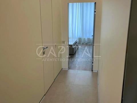 квартира по адресу Гарета Джонса ул. (Сімʼї Хохлових), 12