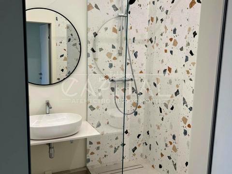 квартира по адресу Гарета Джонса ул. (Сімʼї Хохлових), 12