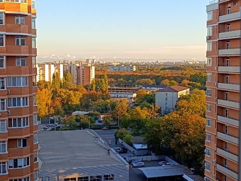 квартира за адресою Овідіопольська дорога вул., 3, к.1