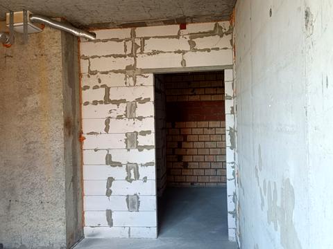 квартира за адресою Овідіопольська дорога вул., 3, к.1