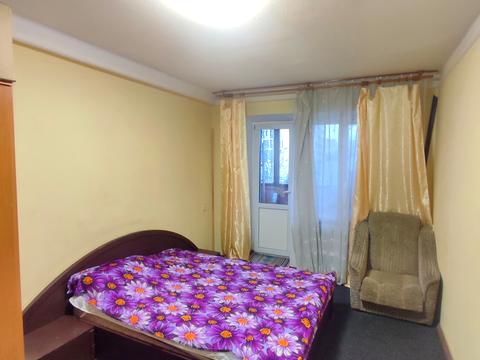 квартира по адресу Берестейский просп. (Победы), 16