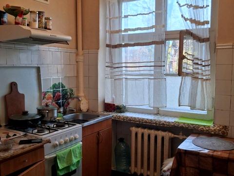 квартира по адресу Ахиезеров ул. (Халтуріна), 12