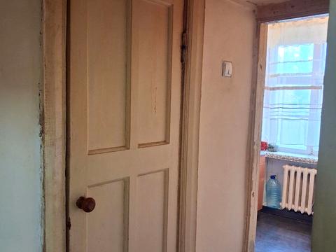 квартира по адресу Ахиезеров ул. (Халтуріна), 12