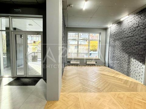 коммерческая по адресу Лейпцигская ул., 104