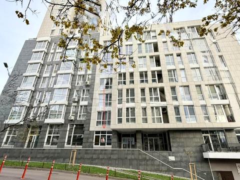 коммерческая по адресу Лейпцигская ул., 104