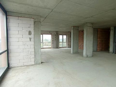 квартира за адресою Добровольців пров., 3