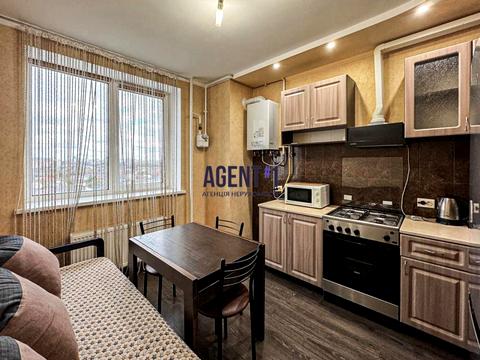 квартира по адресу Садовая ул., 1-Б